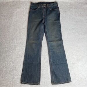 J.Crew Jeans Denim Vintage Wash Size 2 NWOT